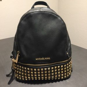 Michael Kors backpack